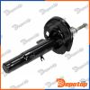 Amortisseur de suspension avant gauche pour PEUGEOT | A-PE-013, 11-266230016